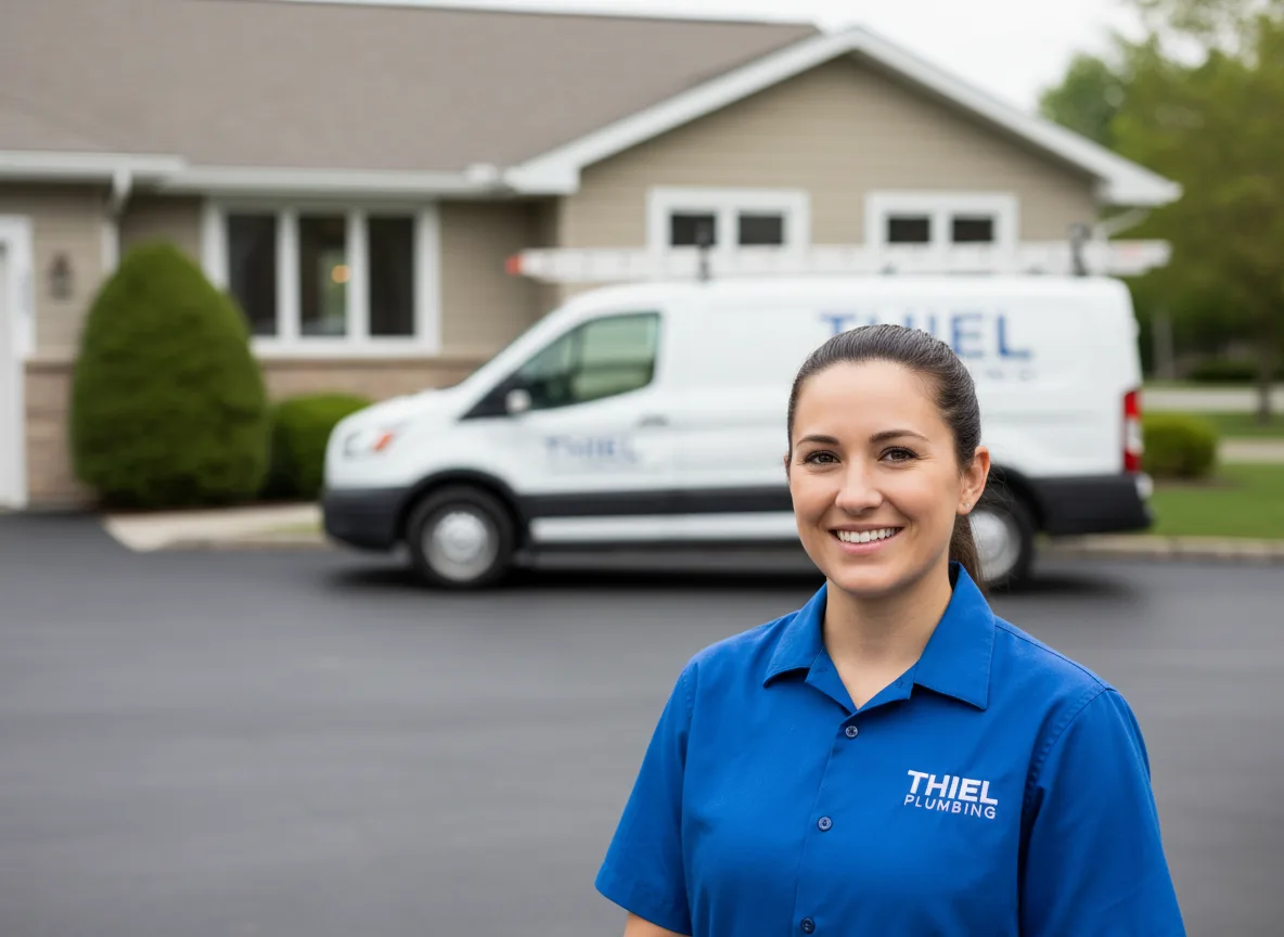 Plumber Kinsman, OH FAQs